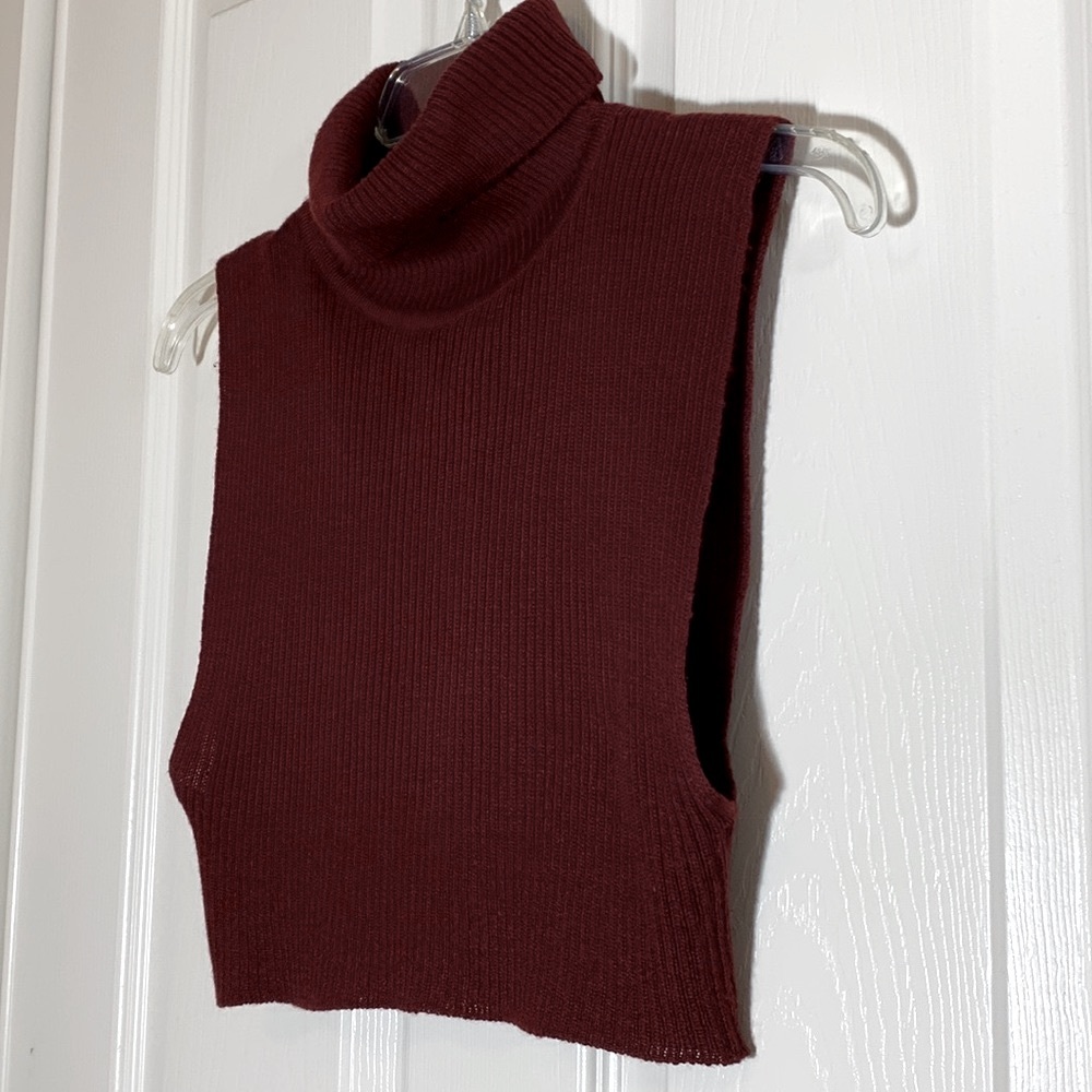 💗 neck warmer NWOT